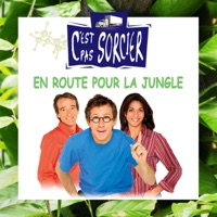 C'est pas sorcier, en route pour la jungle à télécharger 