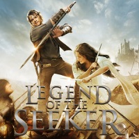 L'épée de vérité, Saison 2 à télécharger 