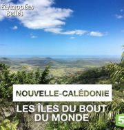 Nouvelle-Calédonie : les îles du bout du Monde à télécharger 