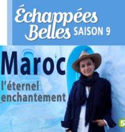 Maroc, l'éternel enchantement à télécharger 