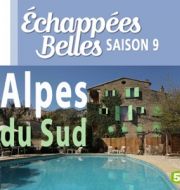 Alpes du Sud à télécharger 