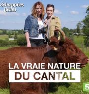 La vraie nature du Cantal à télécharger 