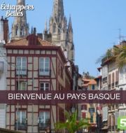 Bienvenue au pays basque à télécharger 