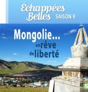 Mongolie… un rêve de liberté à télécharger 