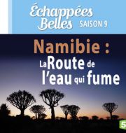 Namibie : La route de l'eau qui fume à télécharger 