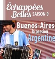 Buenos Aires, la passion Argentine à télécharger 