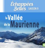 La vallée de la Maurienne à télécharger 