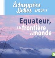 Equateur, à la frontière du monde à télécharger 