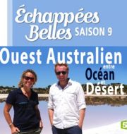 Ouest australien : entre océan et désert à télécharger 