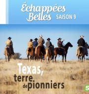 Texas, terre de pionniers à télécharger 