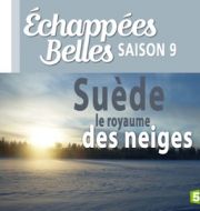Suède, le royaume des neiges à télécharger 