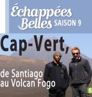 Cap-Vert : de Santiago au volcan Fogo à télécharger 