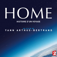 Home, Histoire d'un voyage à télécharger 