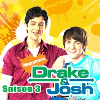 Drake & Josh, Saison 3 à télécharger 