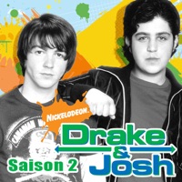 Drake & Josh, Saison 2 à télécharger 