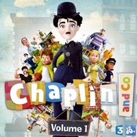 Chaplin & Co, Saison 1, Vol. 1 à télécharger 