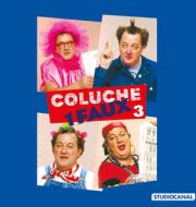 Coluche, 1 Faux 3 à télécharger 