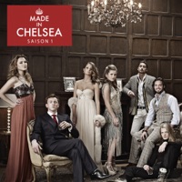 Made in Chelsea, Saison 1 à télécharger 