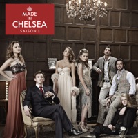 Made in Chelsea, Saison 3 à télécharger 