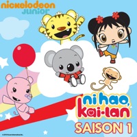 Ni Hao, Kai-Lan, Saison 1, Partie 2 à télécharger 
