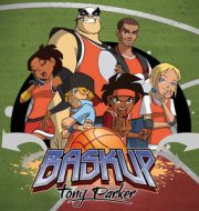 Baskup, Saison 1, Vol. 1 à télécharger 