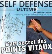 Self Défense Ultime, l'art secret des points vitaux à télécharger 