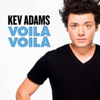 Kev Adams : Voilà Voilà à télécharger 