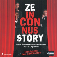 L'Intégrale des Spectacles à télécharger 