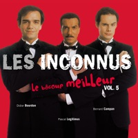 Le Bôcoup Meilleur, Vol. 5 à télécharger 