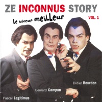 Le Bôcoup Meilleur, Vol. 1 à télécharger 