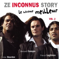 Le Bôcoup Meilleur, Vol. 2 à télécharger 