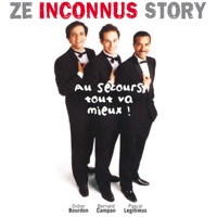 Au secours tout va mieux à télécharger 