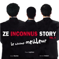 Le Bôcoup Meilleur, Vol. 4 à télécharger 