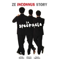 Le spectacle à télécharger 