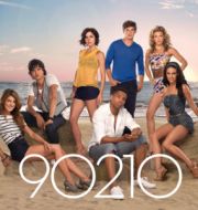 90210, Season 4 à télécharger 