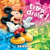 Trop drôle !, Saison 1 à télécharger 