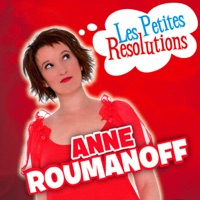 Les petites résolutions d'Anne Roumanoff à télécharger 