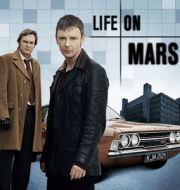 Life On Mars, Saison 2 à télécharger 