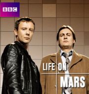 Life On Mars, Series 1 à télécharger 