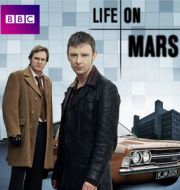 Life On Mars, Series 2 à télécharger 
