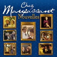 Chez Maupassant - Les nouvelles à télécharger 