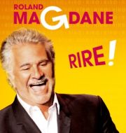 Roland Magdane, Rire ! à télécharger 