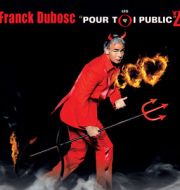 Franck Dubosc - Les 