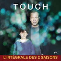 Touch,  L’intégrale des Saisons 1 à 2 (VF) à télécharger 
