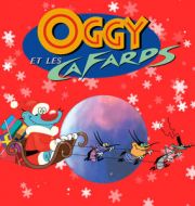 Oggy prend les rennes ! à télécharger 