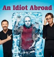 An Idiot Abroad 2: The Bucket List à télécharger 