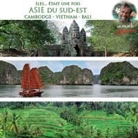 Antoine, Ils...était une fois, l'Asie du Sud Est à télécharger 