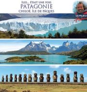 Antoine, Iles...était une fois : La Patagonie à télécharger 