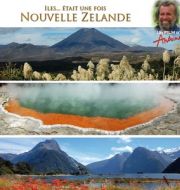 Antoine, La Nouvelle Zélande à télécharger 