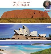 Antoine, L'Australie à télécharger 